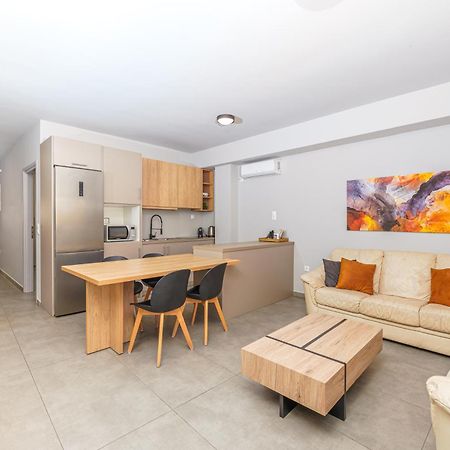 Ivy Apartments In The Heart Of 아테네 외부 사진