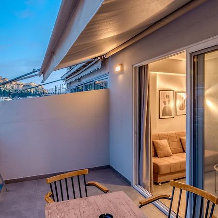 Ivy Apartments In The Heart Of 아테네 외부 사진