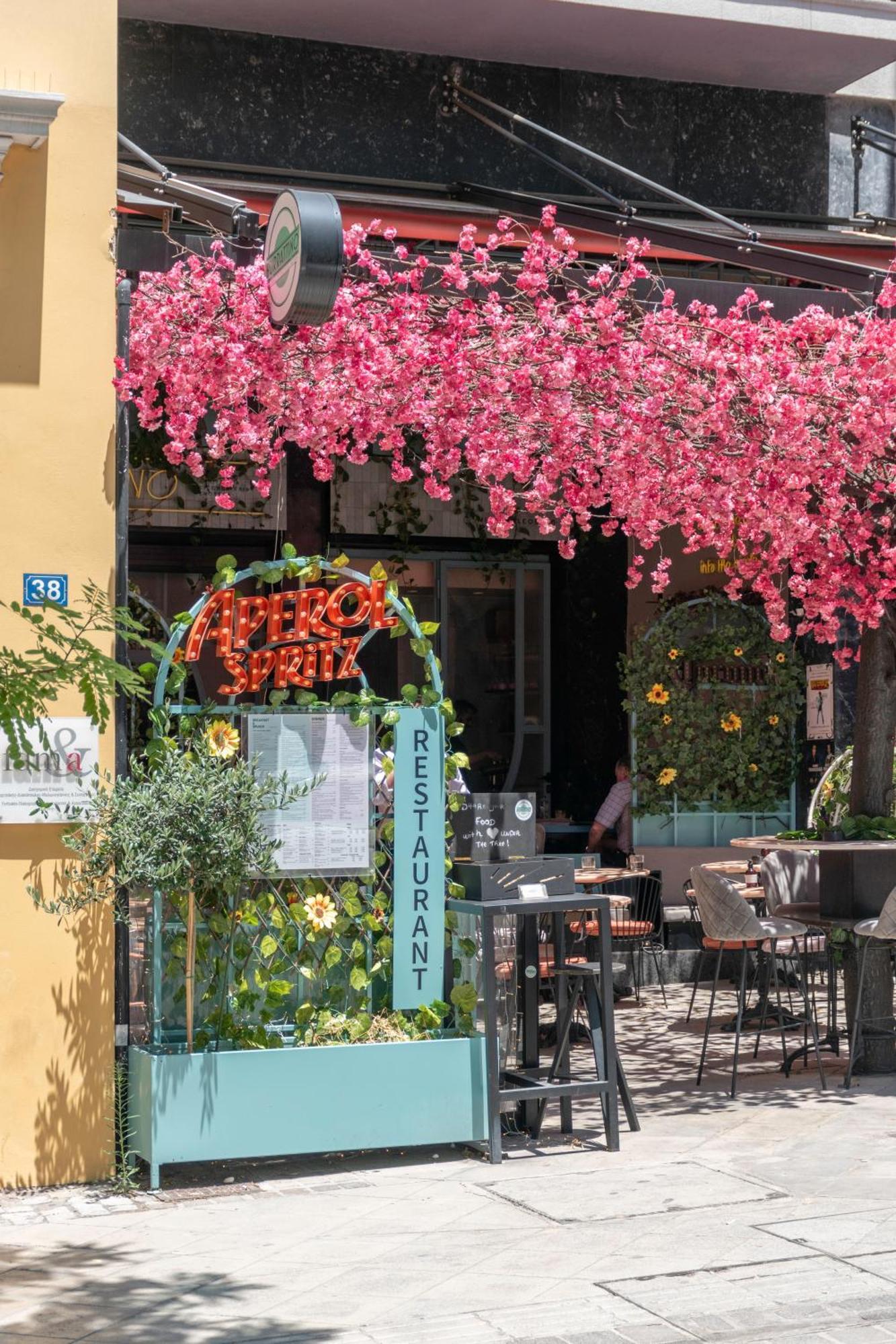 Ivy Apartments In The Heart Of 아테네 외부 사진