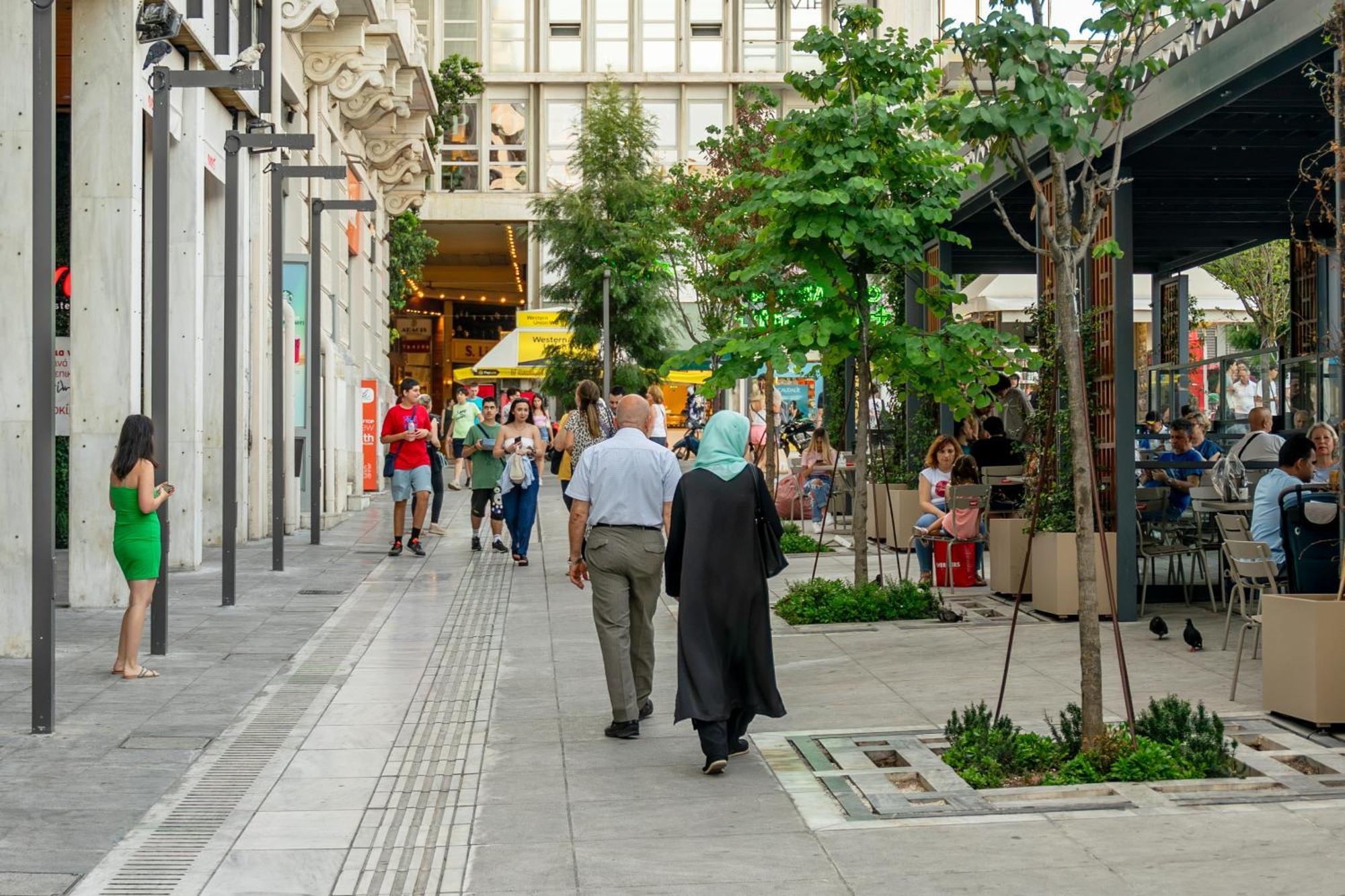 Ivy Apartments In The Heart Of 아테네 외부 사진