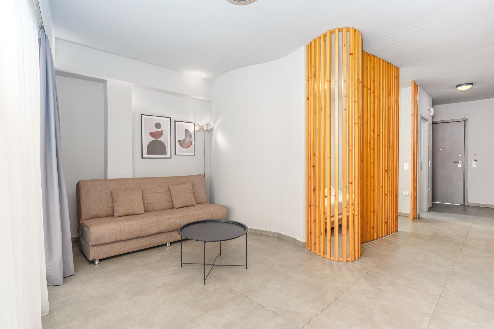 Ivy Apartments In The Heart Of 아테네 외부 사진