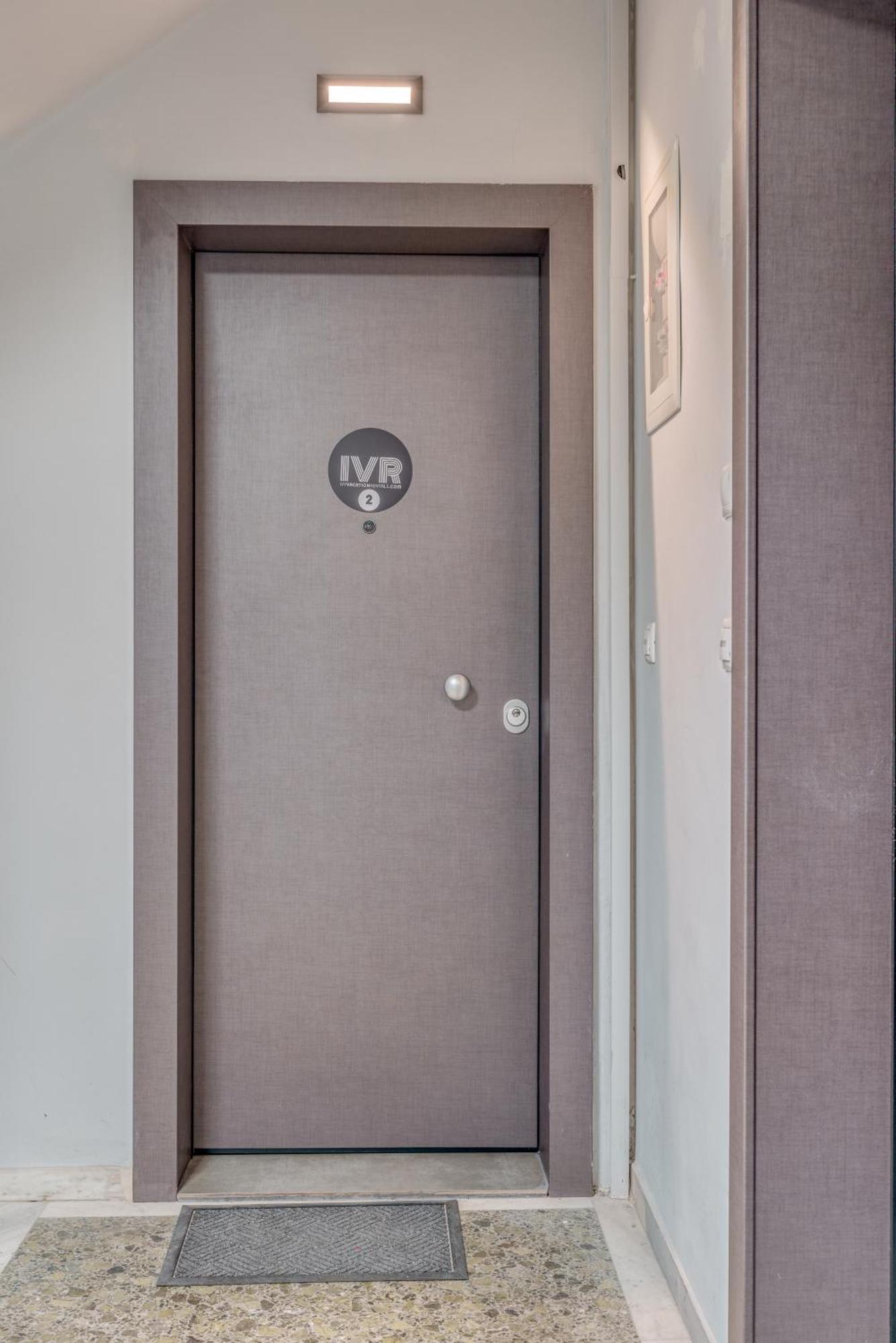 Ivy Apartments In The Heart Of 아테네 외부 사진