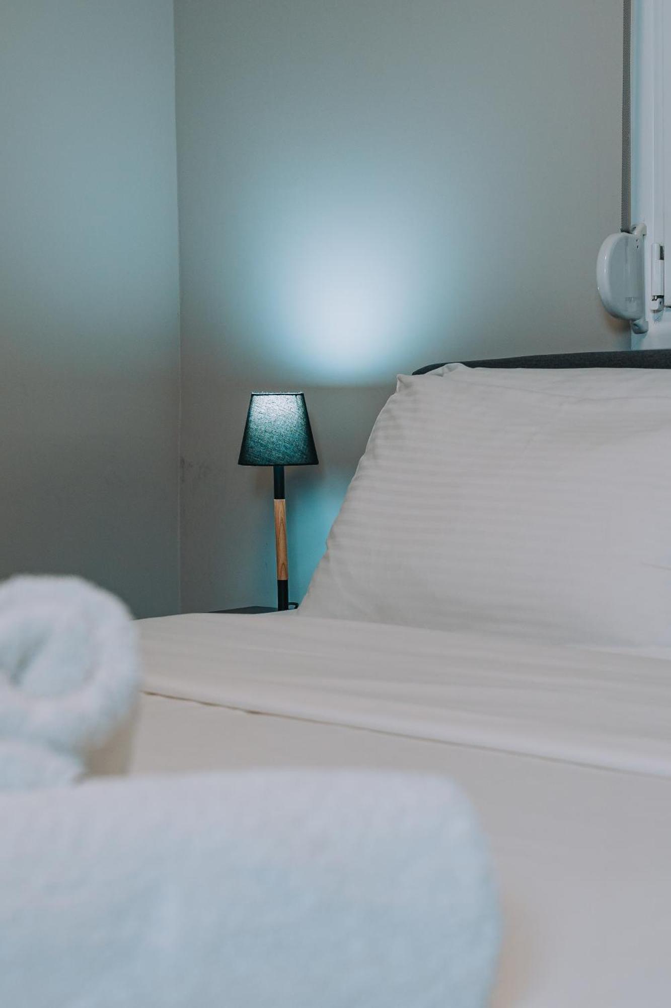 Ivy Apartments In The Heart Of 아테네 외부 사진