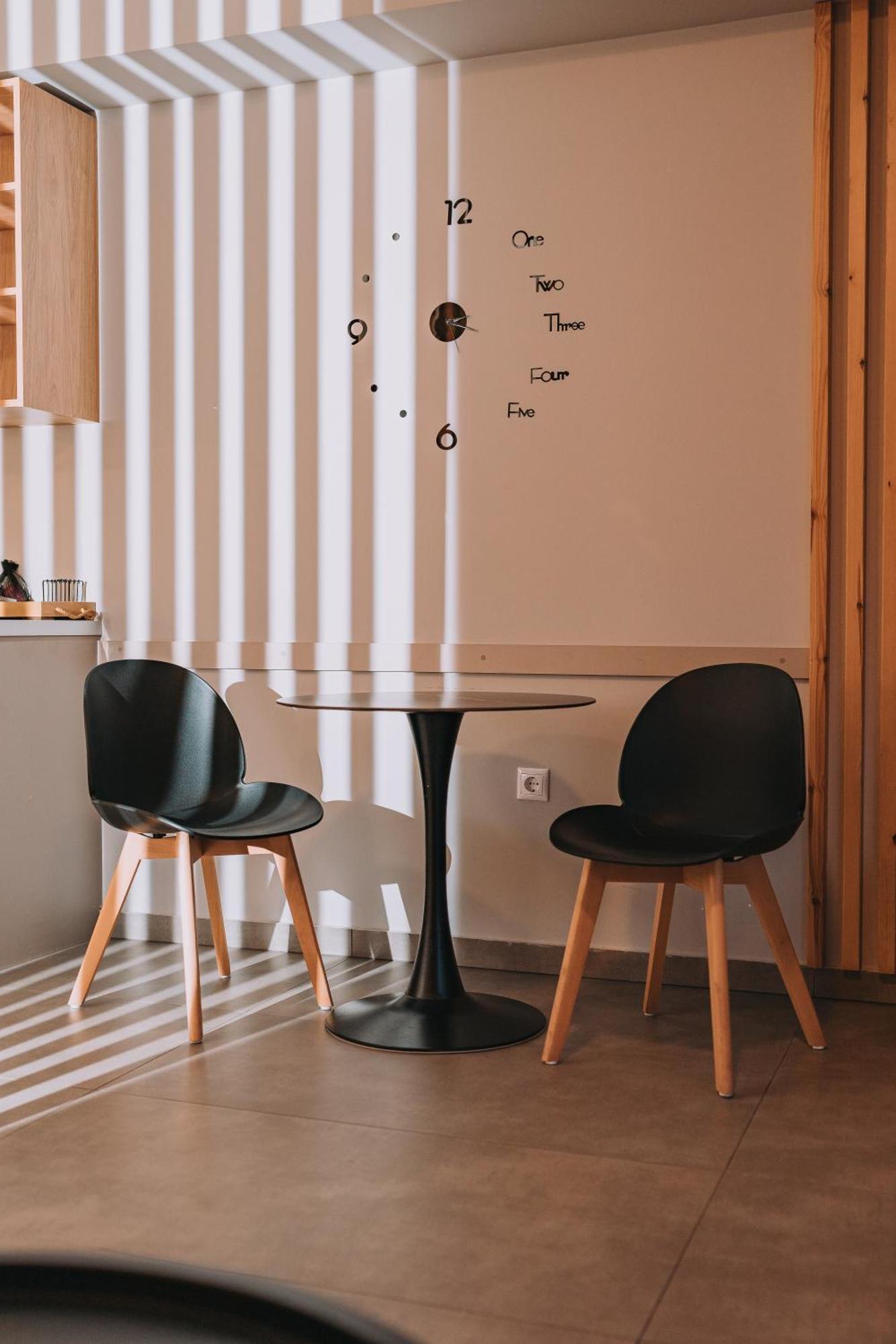 Ivy Apartments In The Heart Of 아테네 외부 사진
