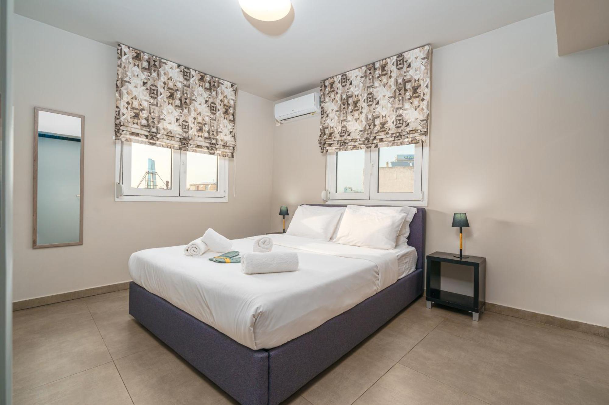 Ivy Apartments In The Heart Of 아테네 외부 사진